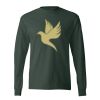 Authentic Long Sleeve T-Shirt Thumbnail