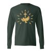Authentic Long Sleeve T-Shirt Thumbnail