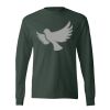 Authentic Long Sleeve T-Shirt Thumbnail