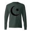 Authentic Long Sleeve T-Shirt Thumbnail