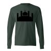 Authentic Long Sleeve T-Shirt Thumbnail