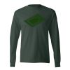 Authentic Long Sleeve T-Shirt Thumbnail