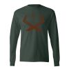 Authentic Long Sleeve T-Shirt Thumbnail
