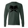 Authentic Long Sleeve T-Shirt Thumbnail