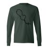 Authentic Long Sleeve T-Shirt Thumbnail