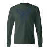 Authentic Long Sleeve T-Shirt Thumbnail