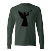Authentic Long Sleeve T-Shirt Thumbnail