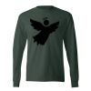 Authentic Long Sleeve T-Shirt Thumbnail