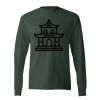 Authentic Long Sleeve T-Shirt Thumbnail