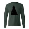Authentic Long Sleeve T-Shirt Thumbnail