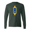 Authentic Long Sleeve T-Shirt Thumbnail