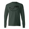 Authentic Long Sleeve T-Shirt Thumbnail