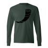 Authentic Long Sleeve T-Shirt Thumbnail