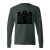 Authentic Long Sleeve T-Shirt Thumbnail