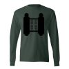 Authentic Long Sleeve T-Shirt Thumbnail