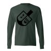 Authentic Long Sleeve T-Shirt Thumbnail