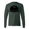 Authentic Long Sleeve T-Shirt Thumbnail