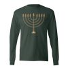 Authentic Long Sleeve T-Shirt Thumbnail