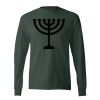 Authentic Long Sleeve T-Shirt Thumbnail