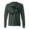 Authentic Long Sleeve T-Shirt Thumbnail