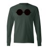 Authentic Long Sleeve T-Shirt Thumbnail