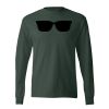 Authentic Long Sleeve T-Shirt Thumbnail