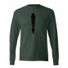 Authentic Long Sleeve T-Shirt Thumbnail