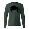 Authentic Long Sleeve T-Shirt Thumbnail
