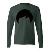 Authentic Long Sleeve T-Shirt Thumbnail