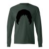 Authentic Long Sleeve T-Shirt Thumbnail