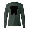 Authentic Long Sleeve T-Shirt Thumbnail