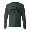 Authentic Long Sleeve T-Shirt Thumbnail