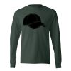 Authentic Long Sleeve T-Shirt Thumbnail