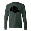 Authentic Long Sleeve T-Shirt Thumbnail