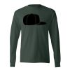 Authentic Long Sleeve T-Shirt Thumbnail