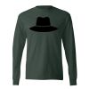 Authentic Long Sleeve T-Shirt Thumbnail