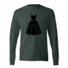Authentic Long Sleeve T-Shirt Thumbnail