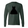 Authentic Long Sleeve T-Shirt Thumbnail