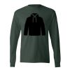 Authentic Long Sleeve T-Shirt Thumbnail