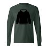 Authentic Long Sleeve T-Shirt Thumbnail