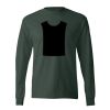 Authentic Long Sleeve T-Shirt Thumbnail