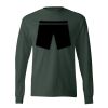 Authentic Long Sleeve T-Shirt Thumbnail