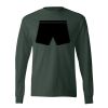 Authentic Long Sleeve T-Shirt Thumbnail