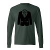 Authentic Long Sleeve T-Shirt Thumbnail
