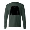 Authentic Long Sleeve T-Shirt Thumbnail