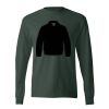 Authentic Long Sleeve T-Shirt Thumbnail