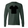 Authentic Long Sleeve T-Shirt Thumbnail