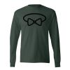 Authentic Long Sleeve T-Shirt Thumbnail