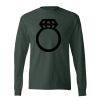 Authentic Long Sleeve T-Shirt Thumbnail