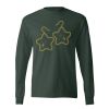 Authentic Long Sleeve T-Shirt Thumbnail